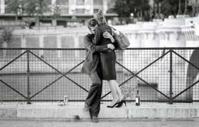 L'amour de Sarko (Vlad Eftenie) - Muzeo.com