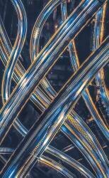 Large interchange (Tianqi) - Muzeo.com