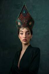 Les Mille et Une Nuits (Peyman Naderi) - Muzeo.com