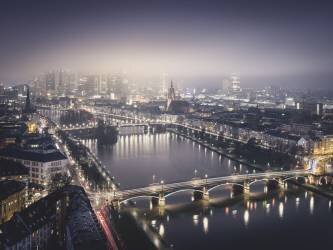 Main Etude (Ronny Behnert) - Muzeo.com