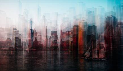 Manhattan (Carmine Chiriaco) - Muzeo.com
