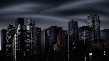 Marunouchi (Amatou T) - Muzeo.com