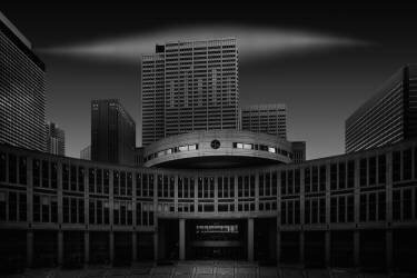 Metropolis (Amatou T) - Muzeo.com