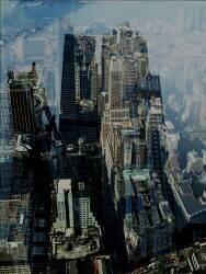 Metropolis VII (David Studwell) - Muzeo.com