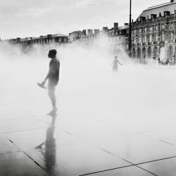 Miroir d'eau (Ronny Behnert) - Muzeo.com