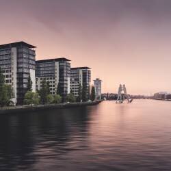 Molecule Men (Ronny Behnert) - Muzeo.com