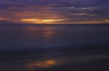 Monet's Sunrise (Karsten Wrobel) - Muzeo.com