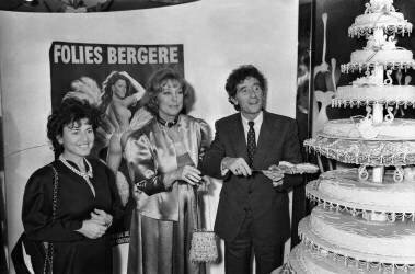 Monique Lang (anonyme) - Muzeo.com