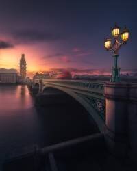 Mystical London (David George) - Muzeo.com