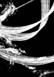 Négatifs 006 tapisserie (1x Studio II) - Muzeo.com