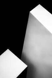 Nero Bianco (Gilbert Claes ) - Muzeo.com