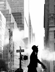 One way (Annette Guo) - Muzeo.com