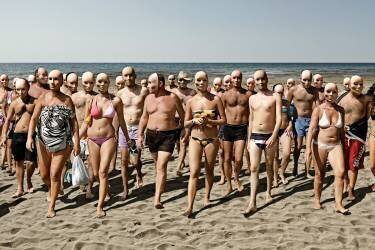 Parallel Dimension (Mister Solo) - Muzeo.com