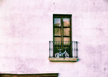 Parking lot (Sam) - Muzeo.com