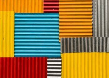 Patchwork (Ugur Erkmen) - Muzeo.com