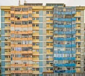 Patterns (Vitor Martins) - Muzeo.com