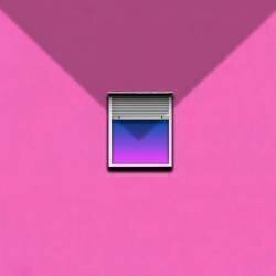 Pink Facade (Alfonso Novillo) - Muzeo.com