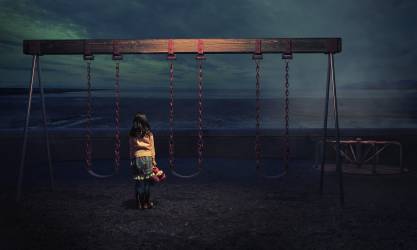 Playground (Fang Tong) - Muzeo.com