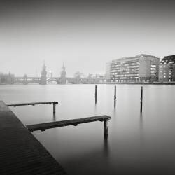 Pont d'Oberbaum (Ronny Behnert) - Muzeo.com