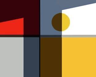 Quadrants (Cindy Liu) - Muzeo.com