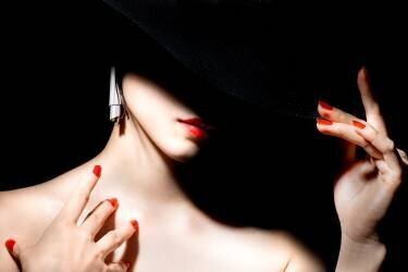 Rouge (Masatoshi Washimi) - Muzeo.com