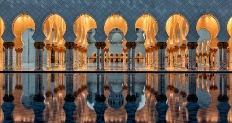 Reflections (Stefan Schilbe) - Muzeo.com