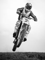 Rider (Alberto Garcia) - Muzeo.com