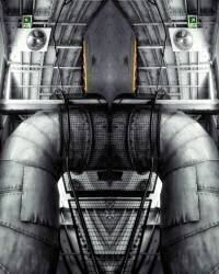 Robot industriel (Ant Smith) - Muzeo.com