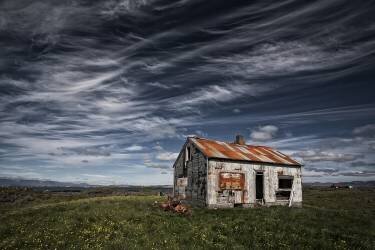 Roof Style (Torsteinn H. Ingibergsson) - Muzeo.com