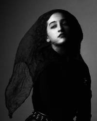 Rosali (Mehdi Mokhtari) - Muzeo.com