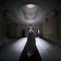 Sacrifice (Sébastien del Grosso) - Muzeo.com