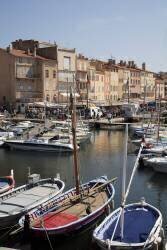 Saint-Tropez (Tibor Bognar) - Muzeo.com