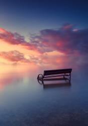 Samotna (Wojciech Łączkowski) - Muzeo.com