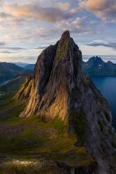 Segla (Simoon) - Muzeo.com