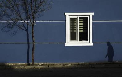 Shadow (Yavuz Pancareken) - Muzeo.com