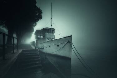 Silence (Andrea Fraccaroli) - Muzeo.com