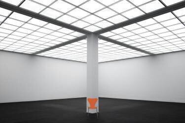 Sit down (Rolf Endermann) - Muzeo.com