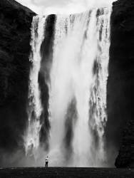 Skógafoss (Ronny Behnert) - Muzeo.com