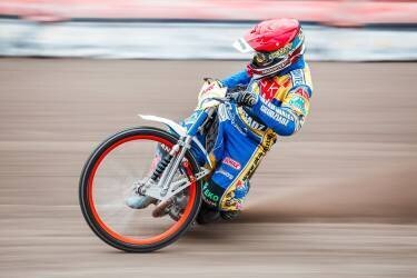 Speedway (Wojciech Łączkowski) - Muzeo.com