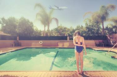 Splash (Fang Tong) - Muzeo.com