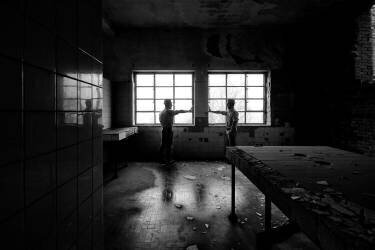 Stable (Carlo Ferrara) - Muzeo.com