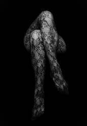 Stockings (Nándor László) - Muzeo.com
