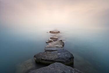 Stones (Joaquin Guerola) - Muzeo.com