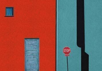 Street elements (Roxana Labagnara) - Muzeo.com