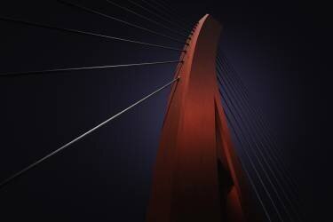 L'Arc (Alvin Wang) - Muzeo.com