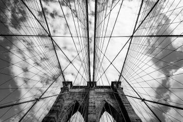 The bridge (Susumu Nihashi) - Muzeo.com