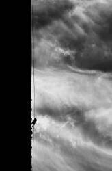 The Climber (Bogdan Bouşcă) - Muzeo.com