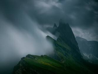 The Cloud (Bingo Z) - Muzeo.com