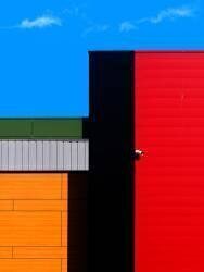 The eye (Massimo Della Latta) - Muzeo.com