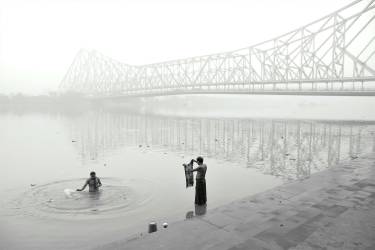 The Lifeline (Saikat Mukherjee) - Muzeo.com